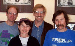 Rose City Randonneur's